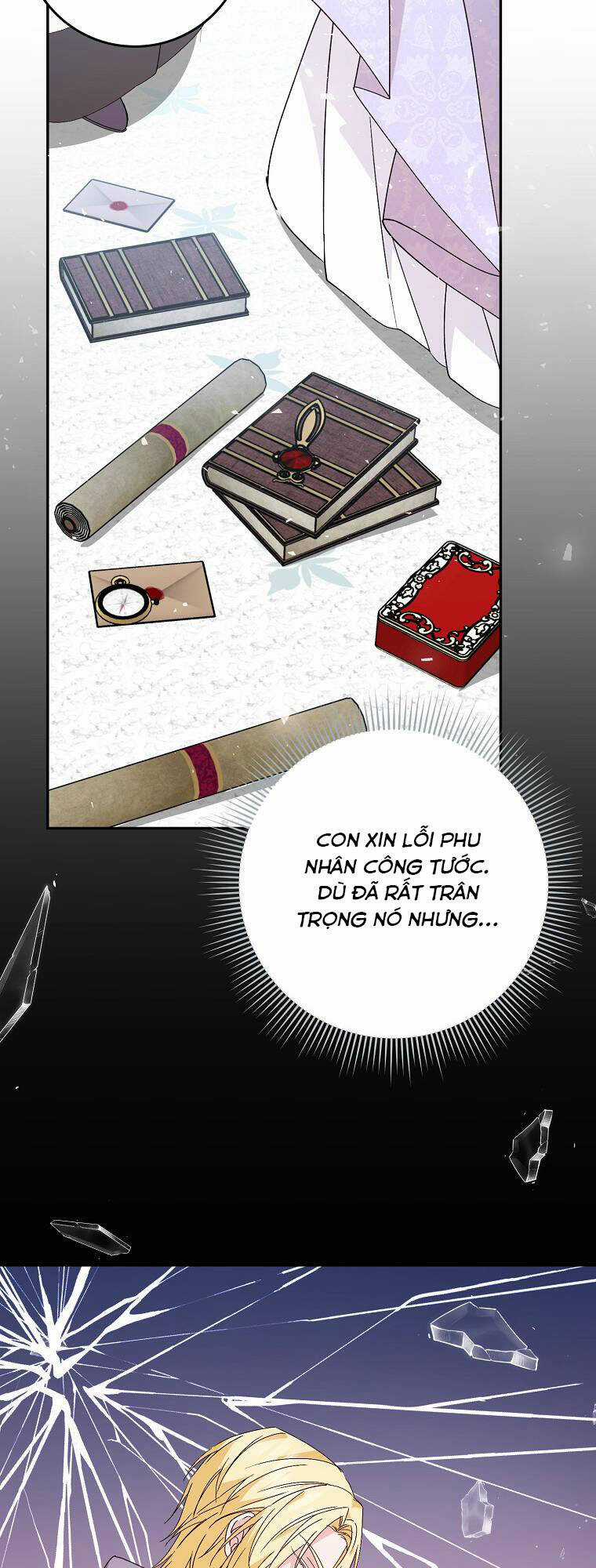 Anh Chỉ Là Đồ Bỏ Đi Của Tôi Mà Thôi Chapter 34 trang 10