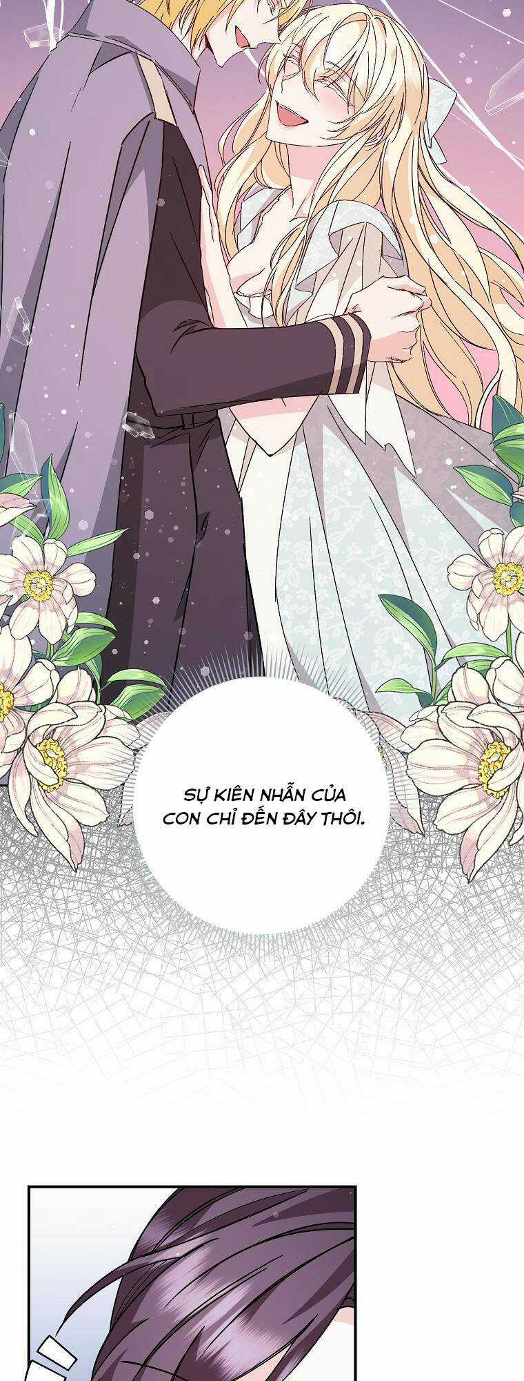 Anh Chỉ Là Đồ Bỏ Đi Của Tôi Mà Thôi Chapter 34 trang 11