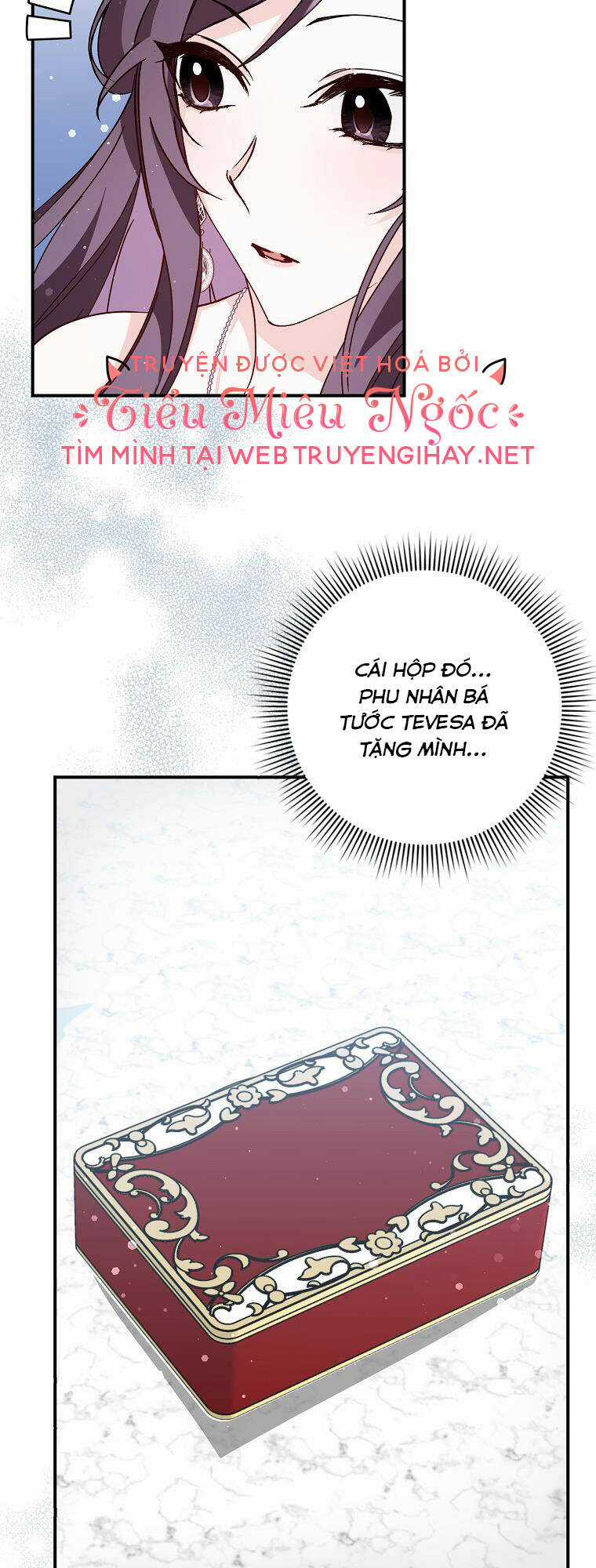 Anh Chỉ Là Đồ Bỏ Đi Của Tôi Mà Thôi Chapter 34 trang 12