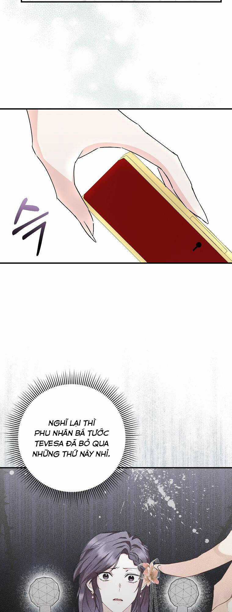 Anh Chỉ Là Đồ Bỏ Đi Của Tôi Mà Thôi Chapter 34 trang 13