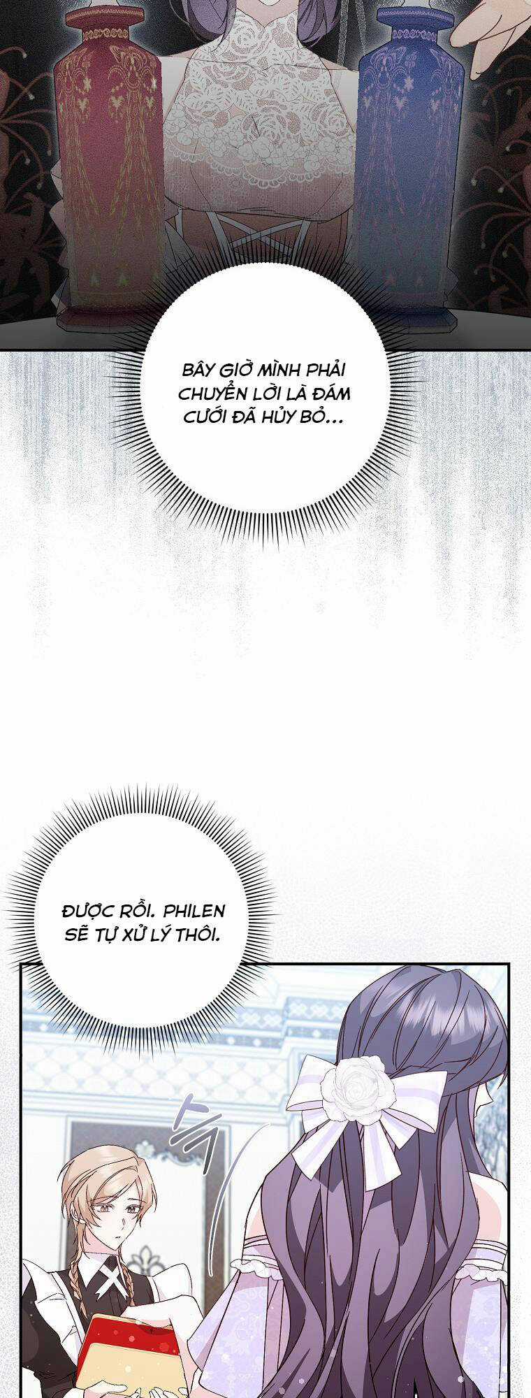 Anh Chỉ Là Đồ Bỏ Đi Của Tôi Mà Thôi Chapter 34 trang 14