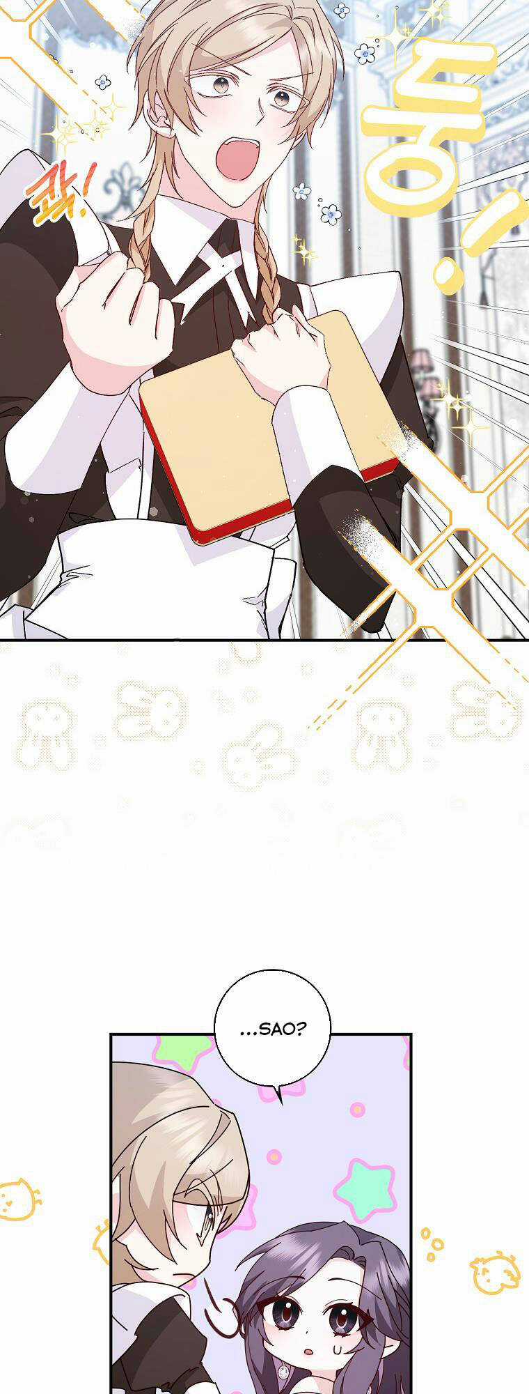 Anh Chỉ Là Đồ Bỏ Đi Của Tôi Mà Thôi Chapter 34 trang 16