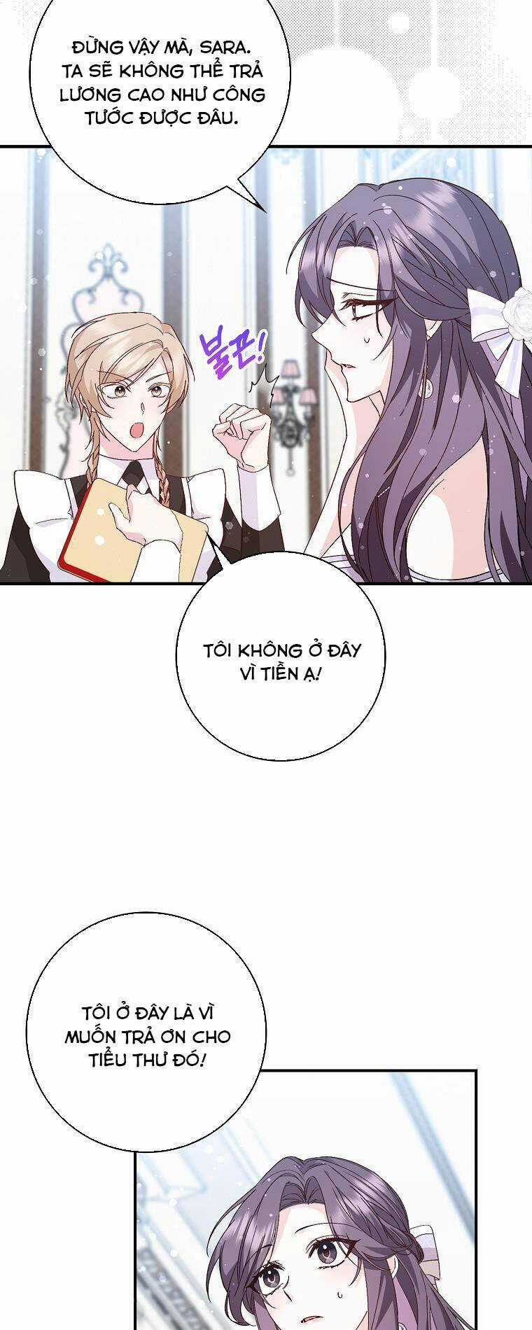 Anh Chỉ Là Đồ Bỏ Đi Của Tôi Mà Thôi Chapter 34 trang 18