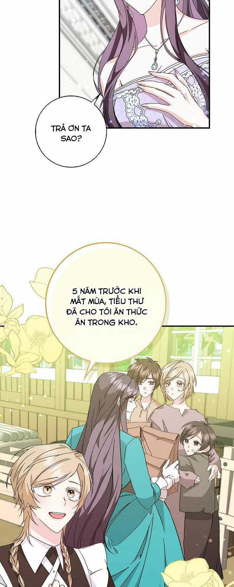 Anh Chỉ Là Đồ Bỏ Đi Của Tôi Mà Thôi Chapter 34 trang 19