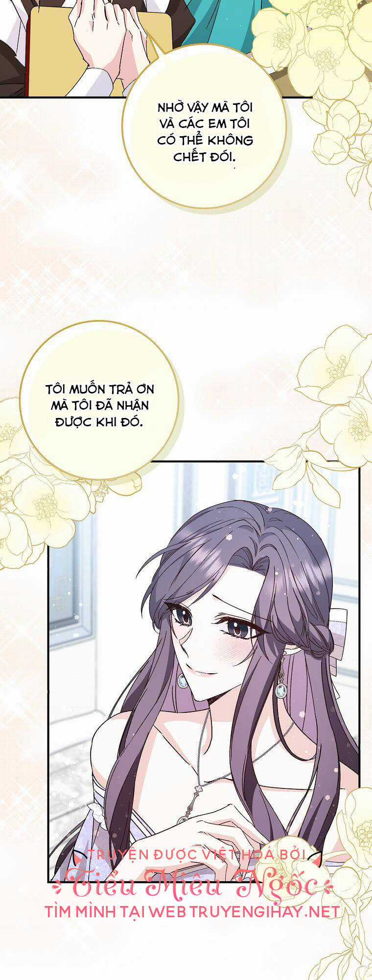 Anh Chỉ Là Đồ Bỏ Đi Của Tôi Mà Thôi Chapter 34 trang 20