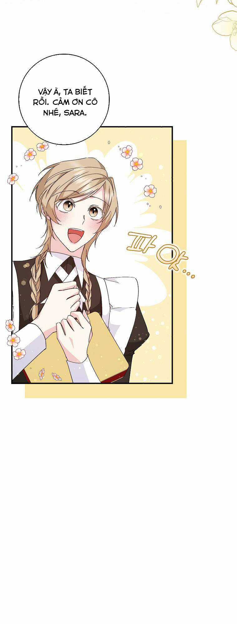 Anh Chỉ Là Đồ Bỏ Đi Của Tôi Mà Thôi Chapter 34 trang 21