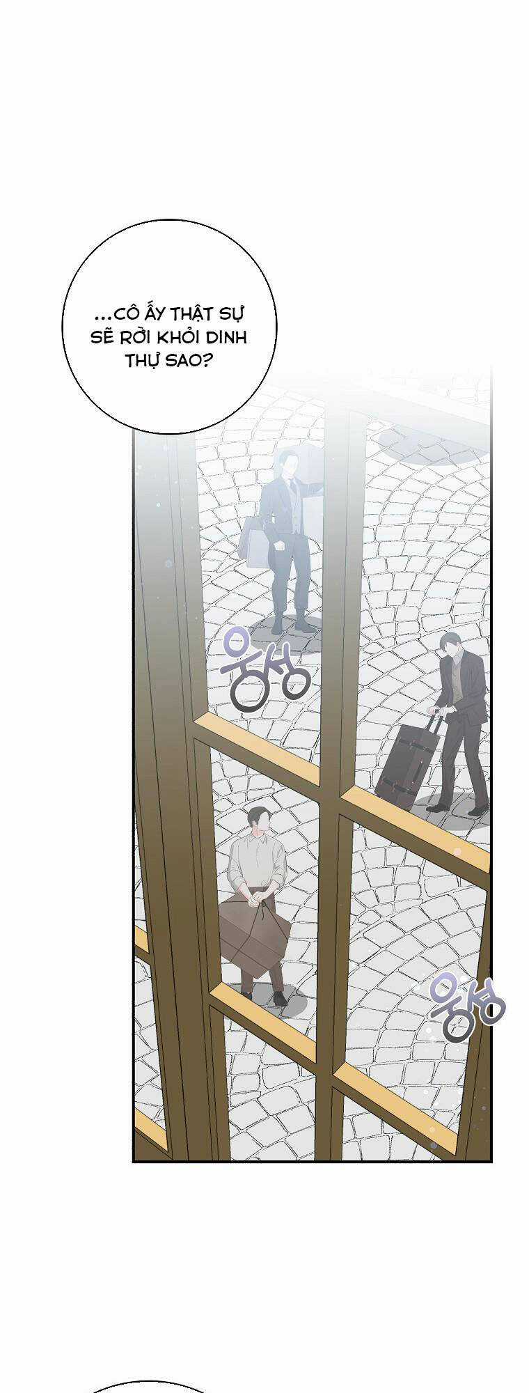 Anh Chỉ Là Đồ Bỏ Đi Của Tôi Mà Thôi Chapter 34 trang 22