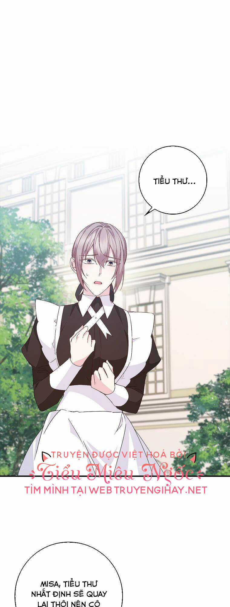 Anh Chỉ Là Đồ Bỏ Đi Của Tôi Mà Thôi Chapter 34 trang 27