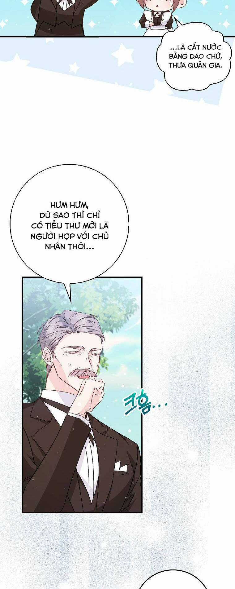 Anh Chỉ Là Đồ Bỏ Đi Của Tôi Mà Thôi Chapter 34 trang 29