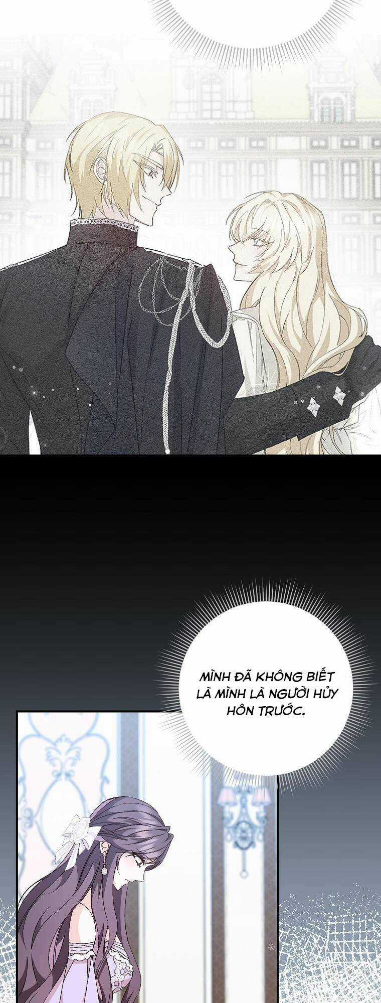 Anh Chỉ Là Đồ Bỏ Đi Của Tôi Mà Thôi Chapter 34 trang 3