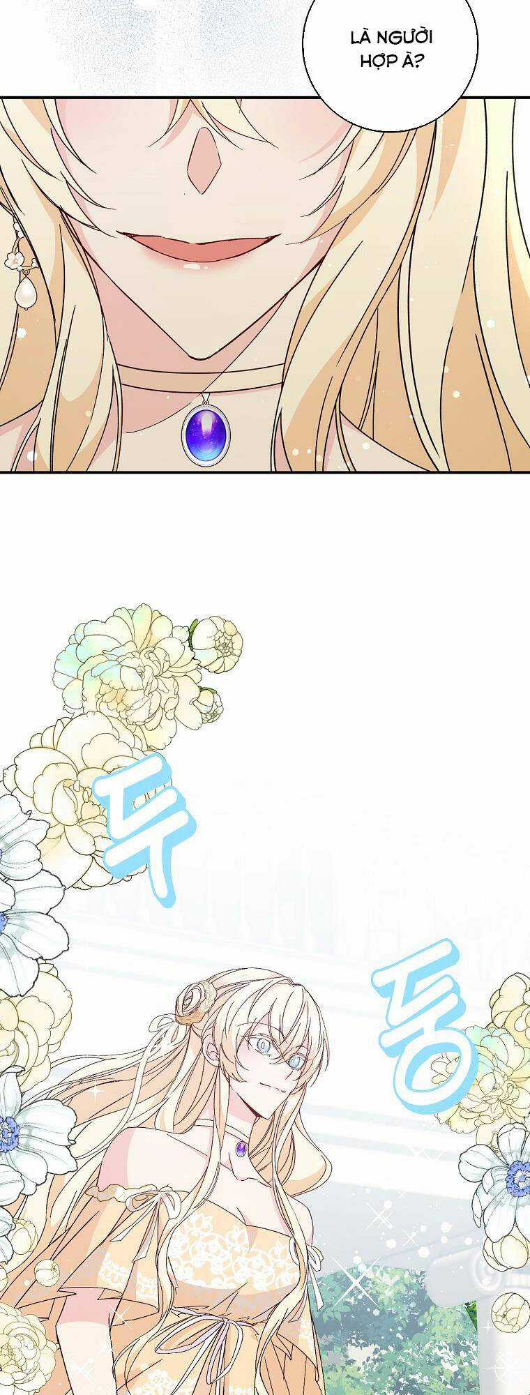 Anh Chỉ Là Đồ Bỏ Đi Của Tôi Mà Thôi Chapter 34 trang 30