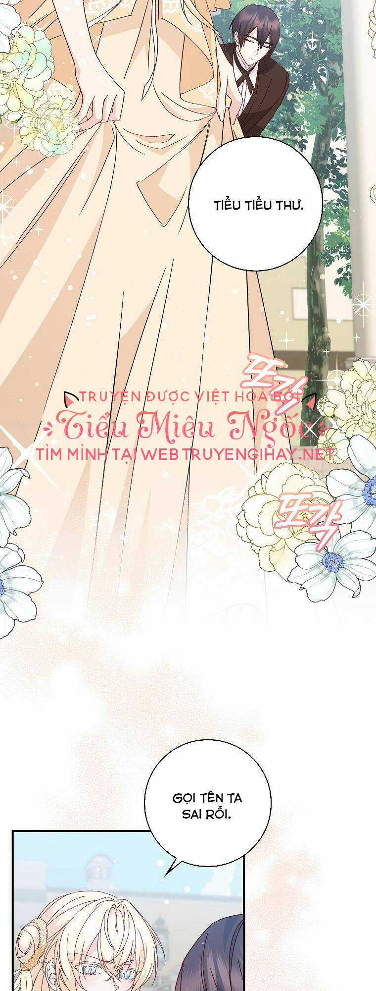 Anh Chỉ Là Đồ Bỏ Đi Của Tôi Mà Thôi Chapter 34 trang 31