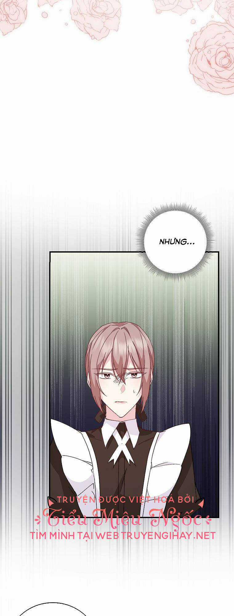 Anh Chỉ Là Đồ Bỏ Đi Của Tôi Mà Thôi Chapter 34 trang 33