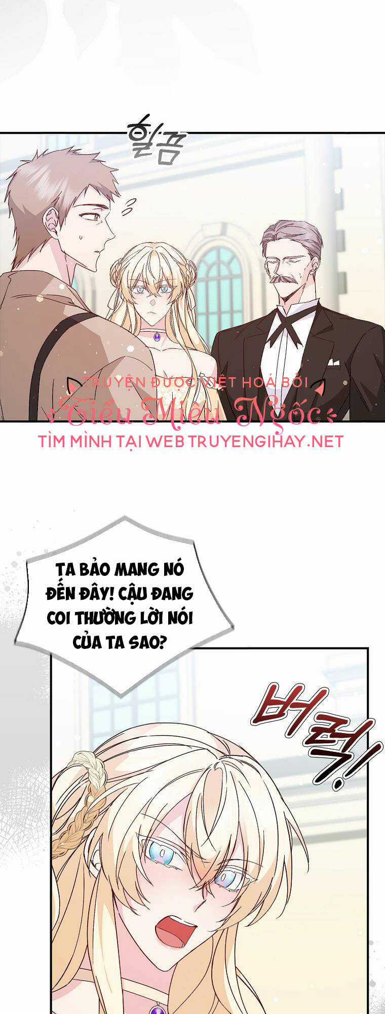 Anh Chỉ Là Đồ Bỏ Đi Của Tôi Mà Thôi Chapter 34 trang 36