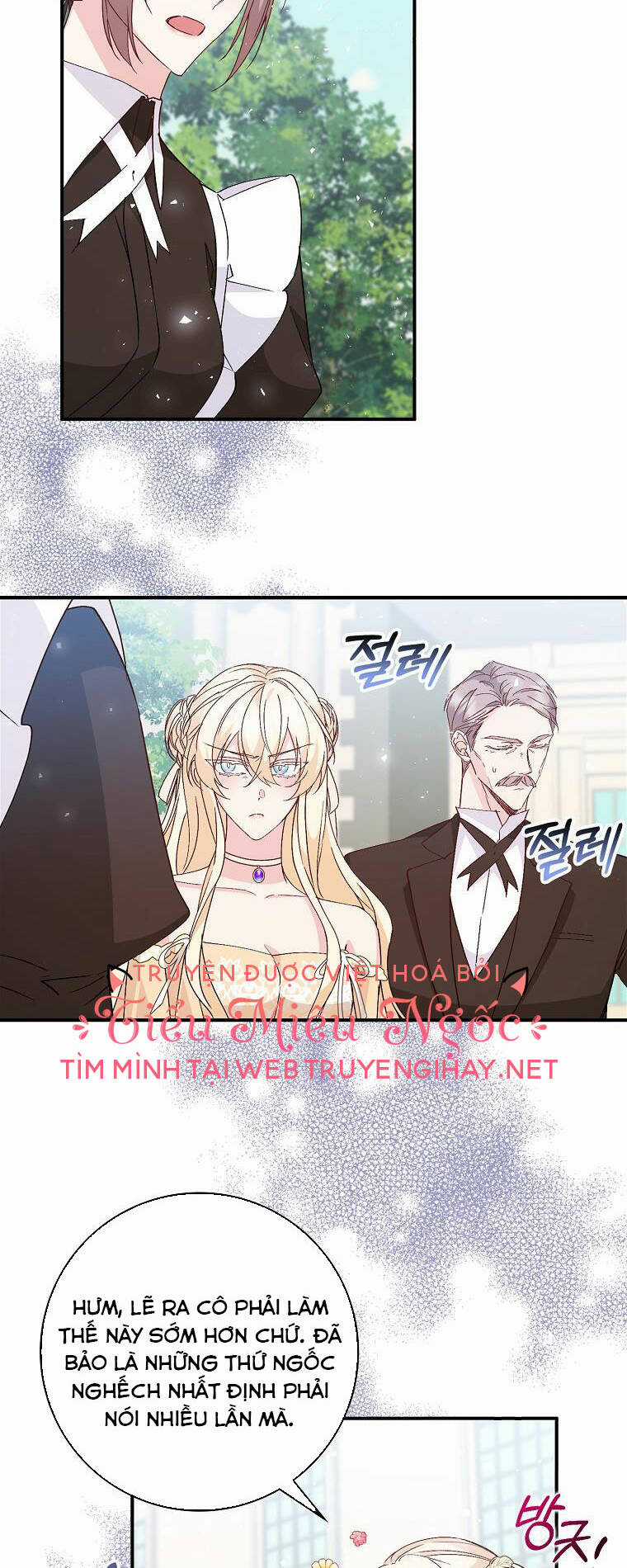 Anh Chỉ Là Đồ Bỏ Đi Của Tôi Mà Thôi Chapter 34 trang 39