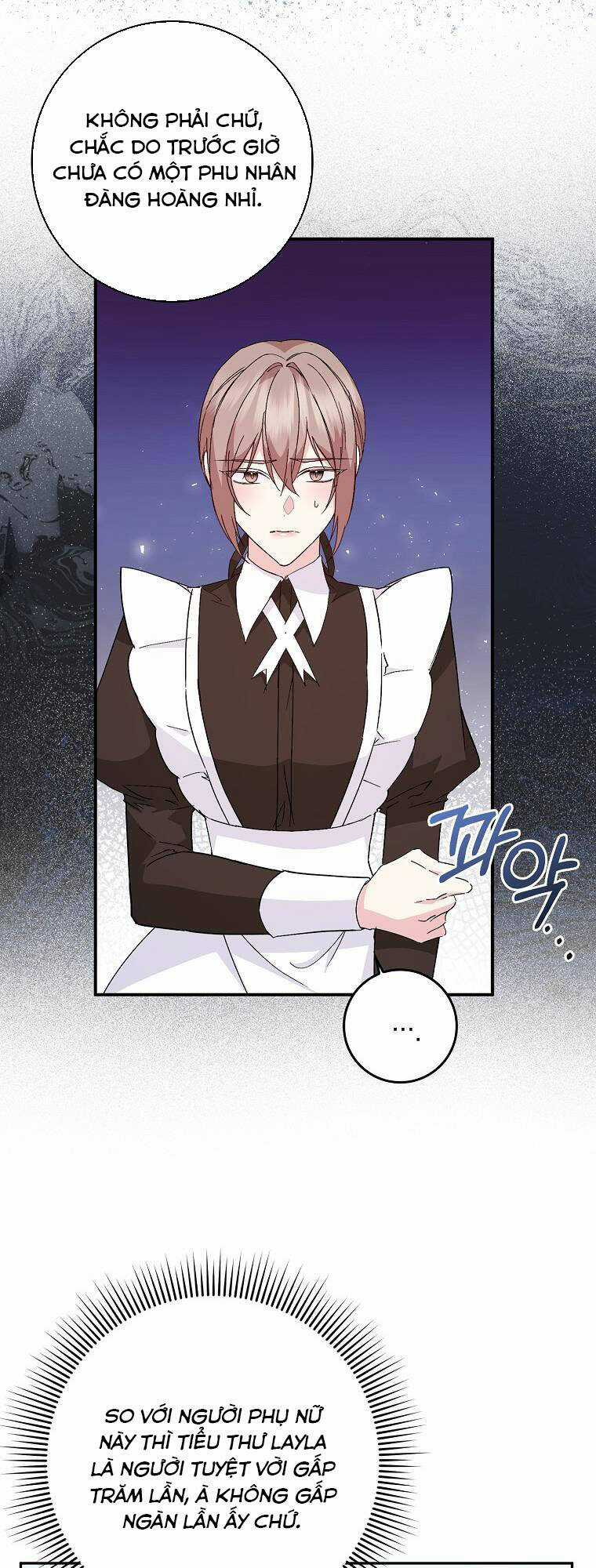 Anh Chỉ Là Đồ Bỏ Đi Của Tôi Mà Thôi Chapter 34 trang 41