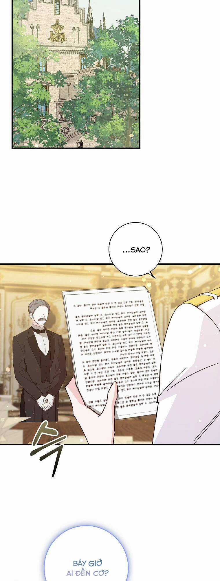 Anh Chỉ Là Đồ Bỏ Đi Của Tôi Mà Thôi Chapter 34 trang 44