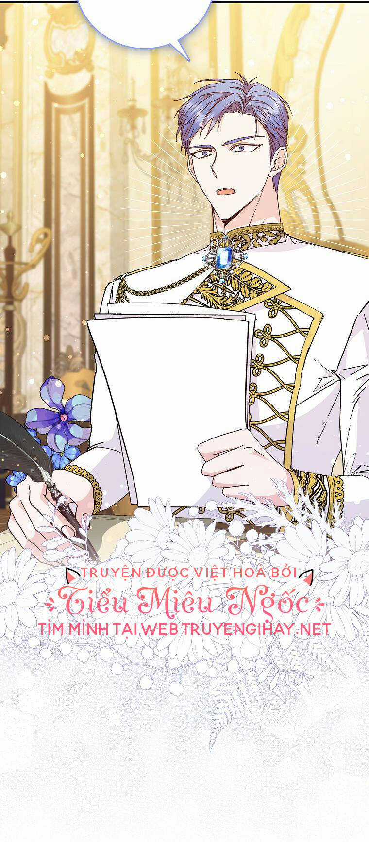 Anh Chỉ Là Đồ Bỏ Đi Của Tôi Mà Thôi Chapter 34 trang 45