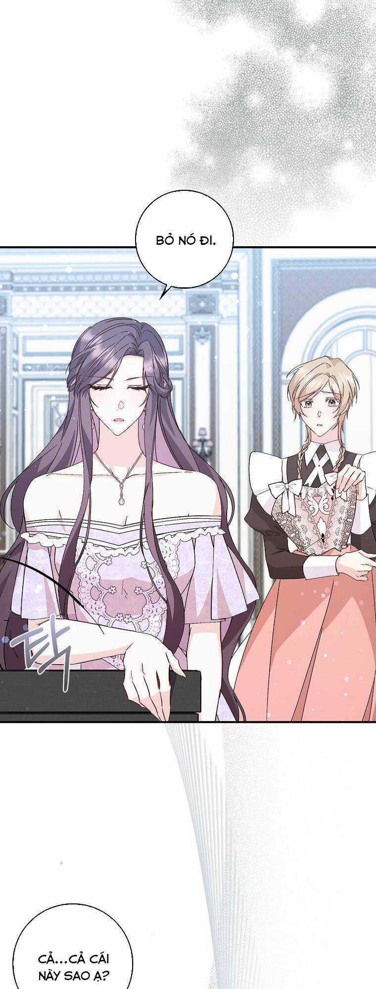 Anh Chỉ Là Đồ Bỏ Đi Của Tôi Mà Thôi Chapter 34 trang 5