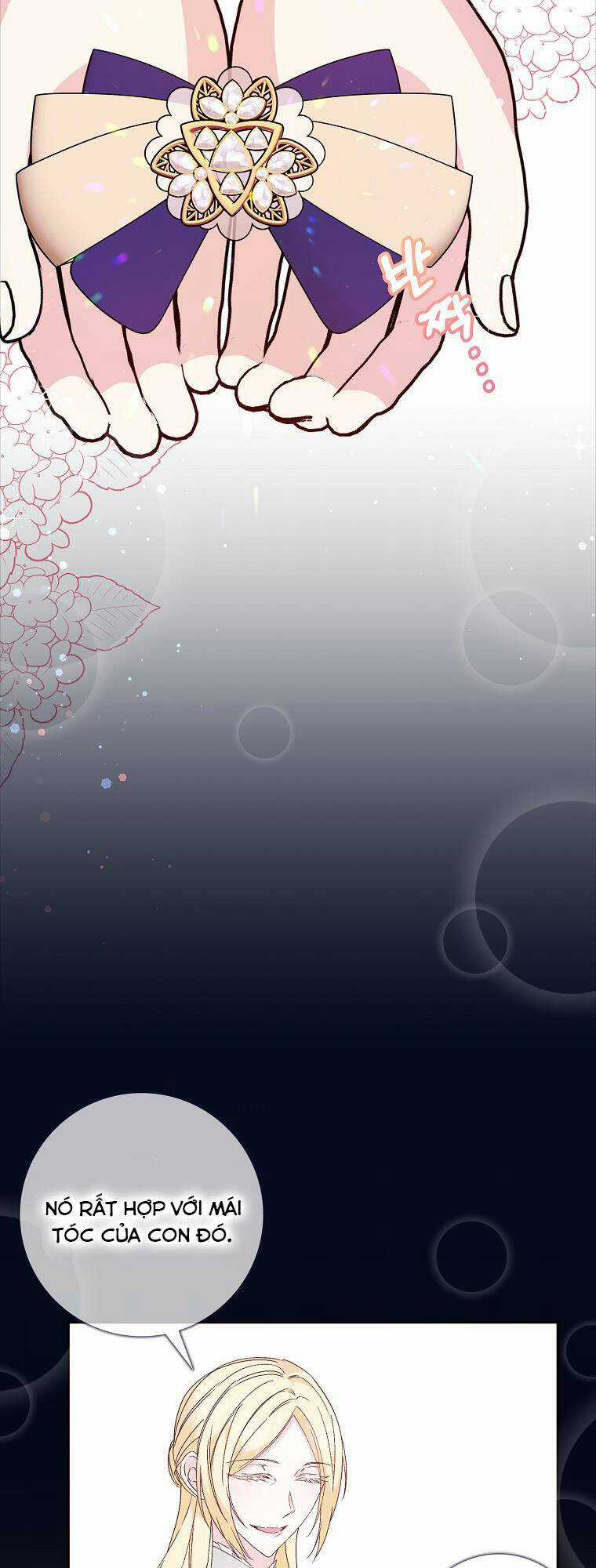 Anh Chỉ Là Đồ Bỏ Đi Của Tôi Mà Thôi Chapter 34 trang 7