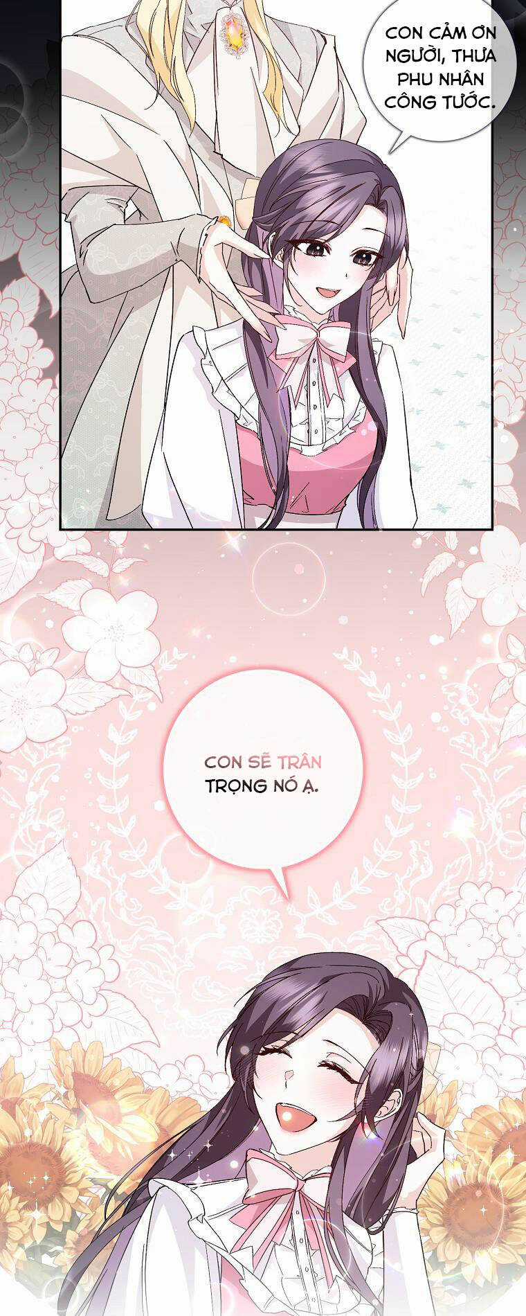 Anh Chỉ Là Đồ Bỏ Đi Của Tôi Mà Thôi Chapter 34 trang 8