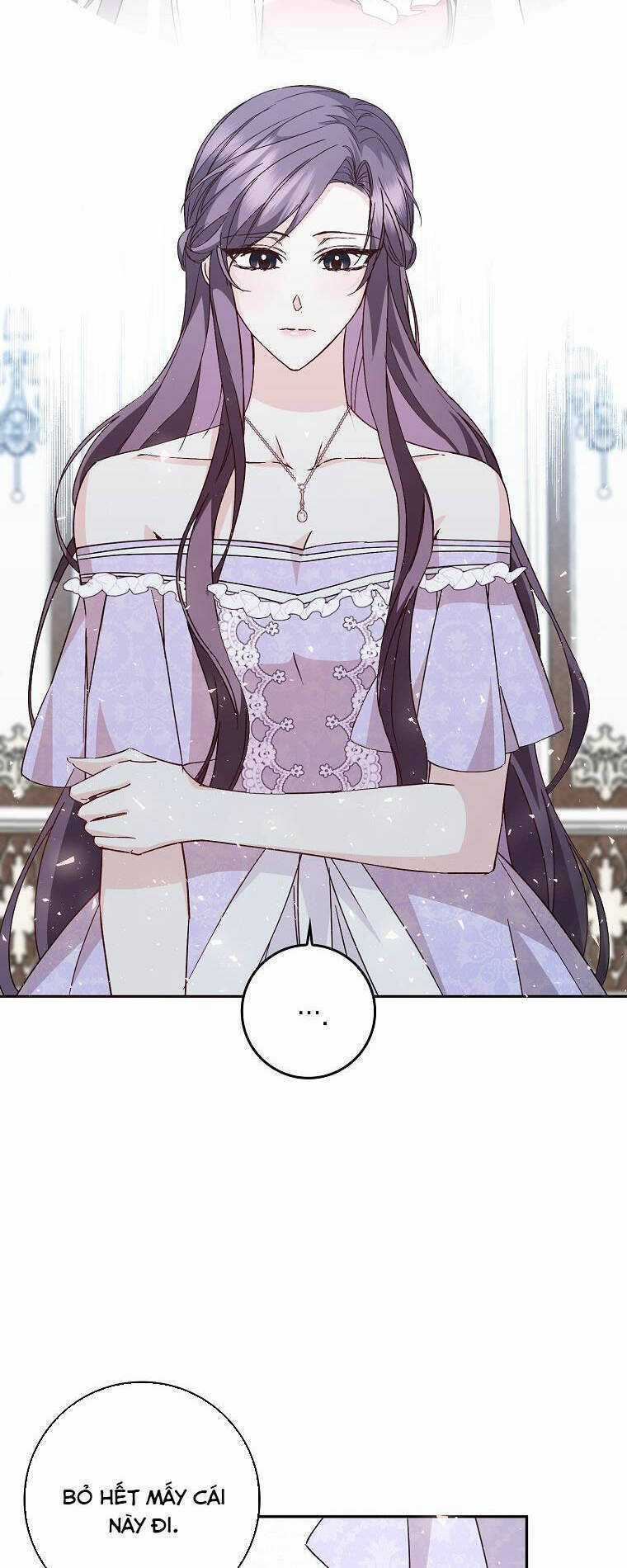 Anh Chỉ Là Đồ Bỏ Đi Của Tôi Mà Thôi Chapter 34 trang 9