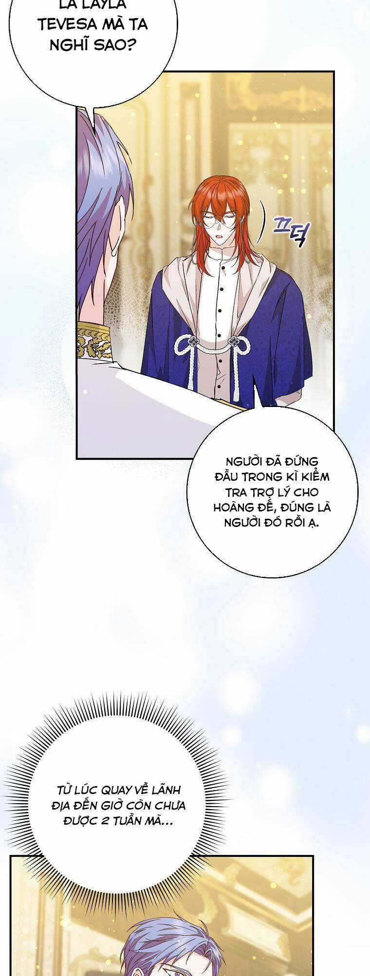 Anh Chỉ Là Đồ Bỏ Đi Của Tôi Mà Thôi Chapter 35 trang 1