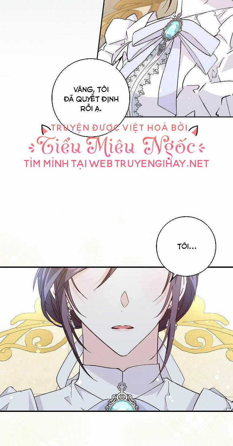 Anh Chỉ Là Đồ Bỏ Đi Của Tôi Mà Thôi Chapter 35 trang 10