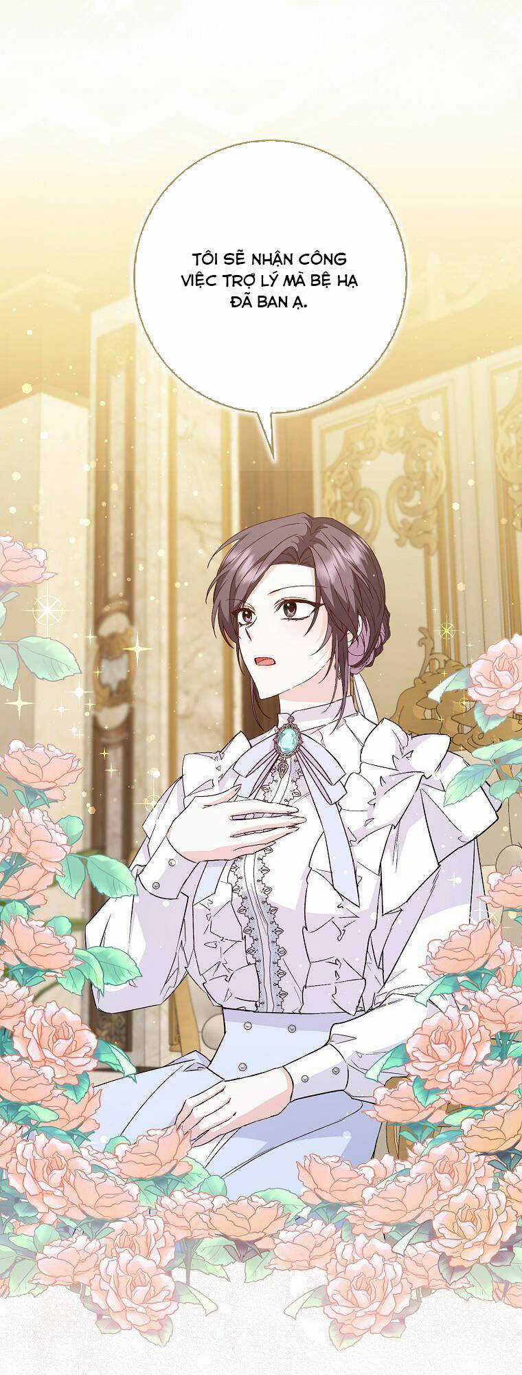 Anh Chỉ Là Đồ Bỏ Đi Của Tôi Mà Thôi Chapter 35 trang 11