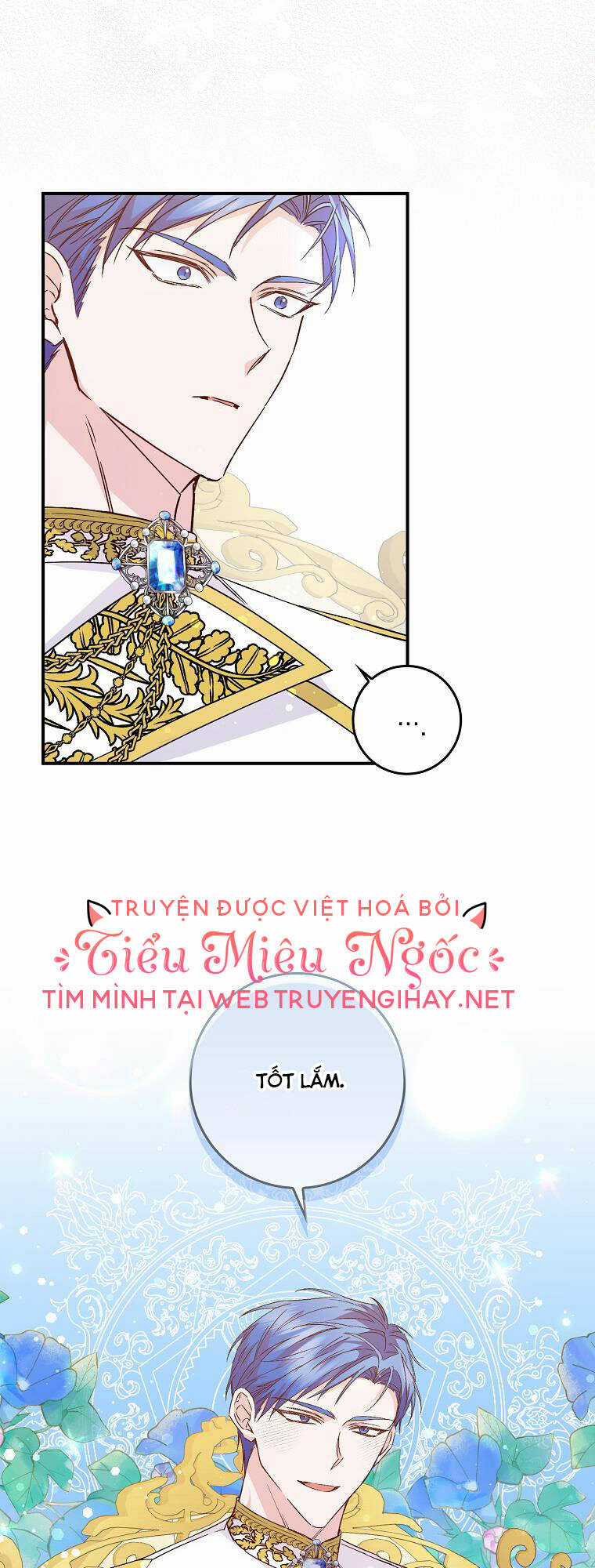 Anh Chỉ Là Đồ Bỏ Đi Của Tôi Mà Thôi Chapter 35 trang 12