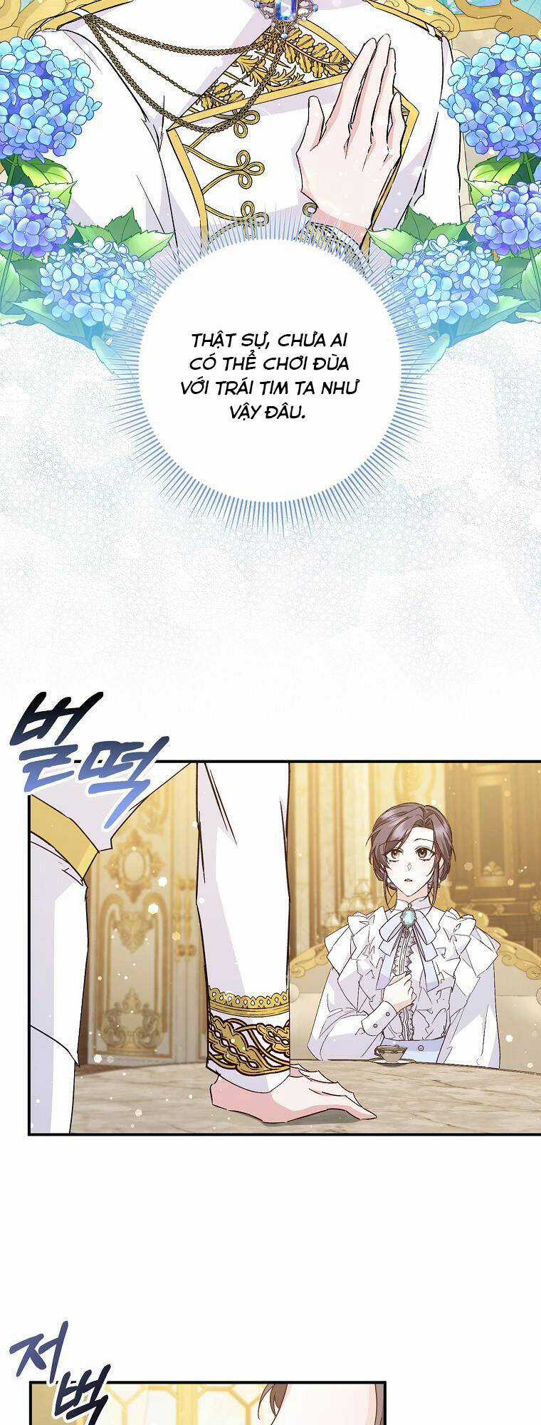 Anh Chỉ Là Đồ Bỏ Đi Của Tôi Mà Thôi Chapter 35 trang 13