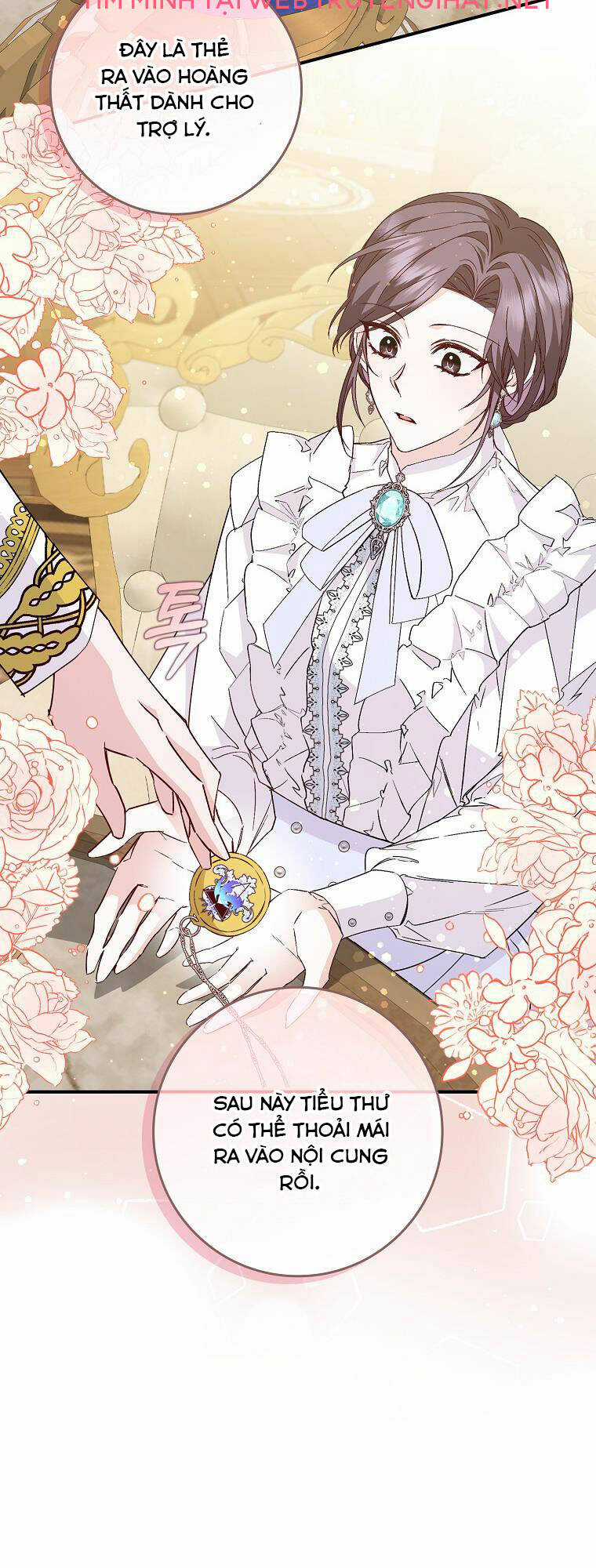 Anh Chỉ Là Đồ Bỏ Đi Của Tôi Mà Thôi Chapter 35 trang 15