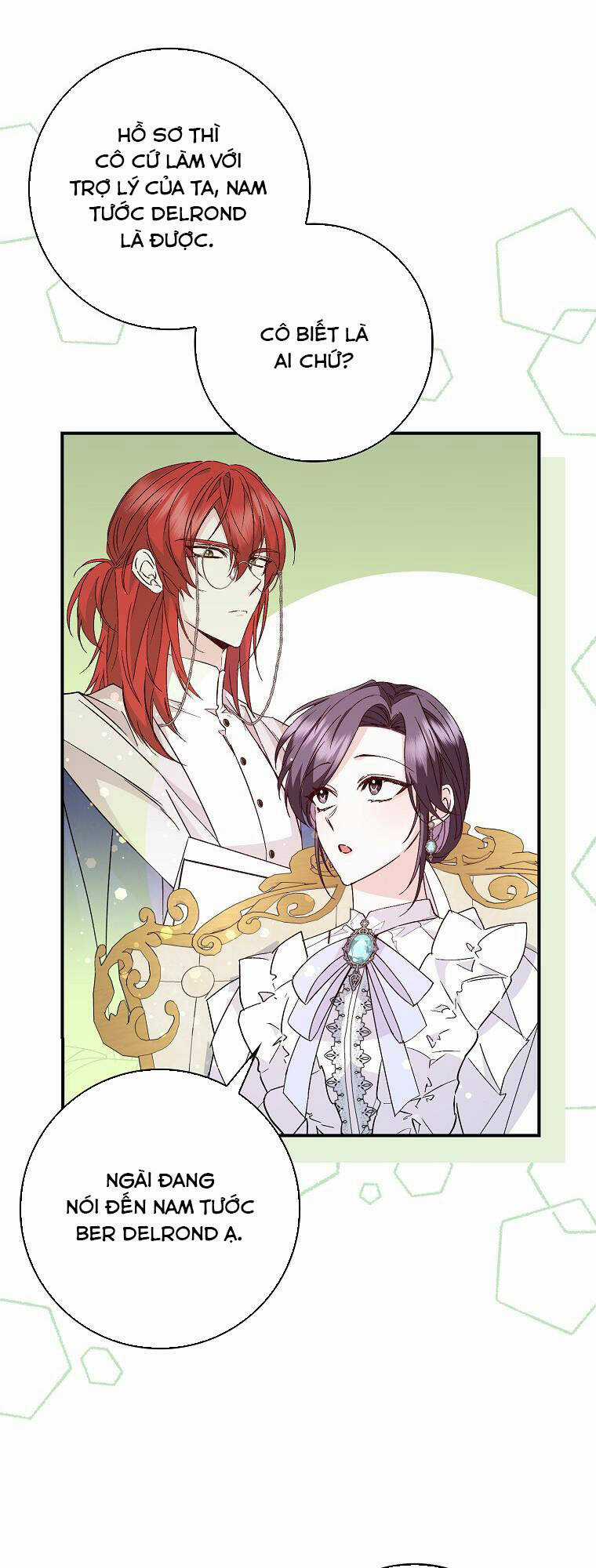 Anh Chỉ Là Đồ Bỏ Đi Của Tôi Mà Thôi Chapter 35 trang 16