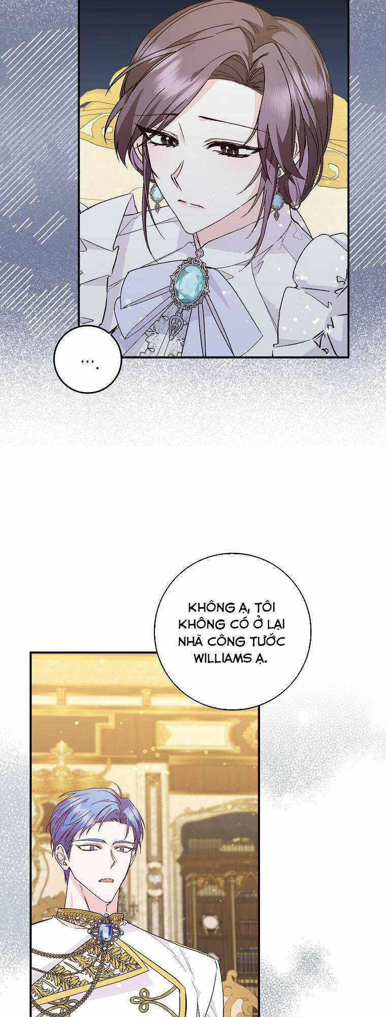 Anh Chỉ Là Đồ Bỏ Đi Của Tôi Mà Thôi Chapter 35 trang 18