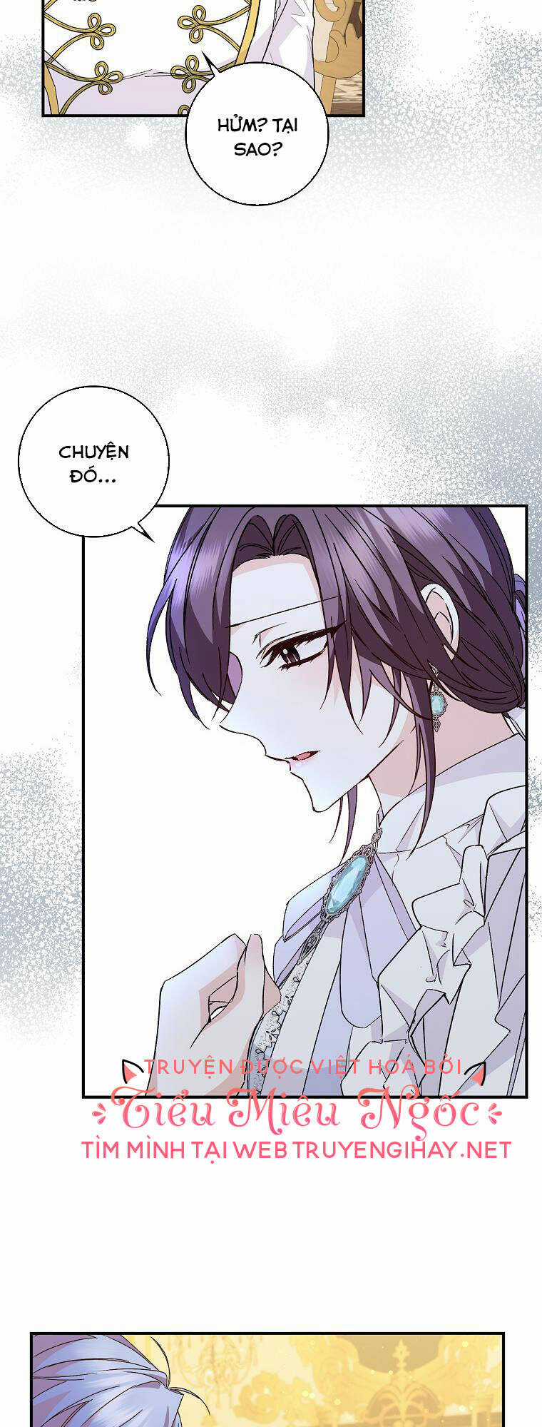 Anh Chỉ Là Đồ Bỏ Đi Của Tôi Mà Thôi Chapter 35 trang 19