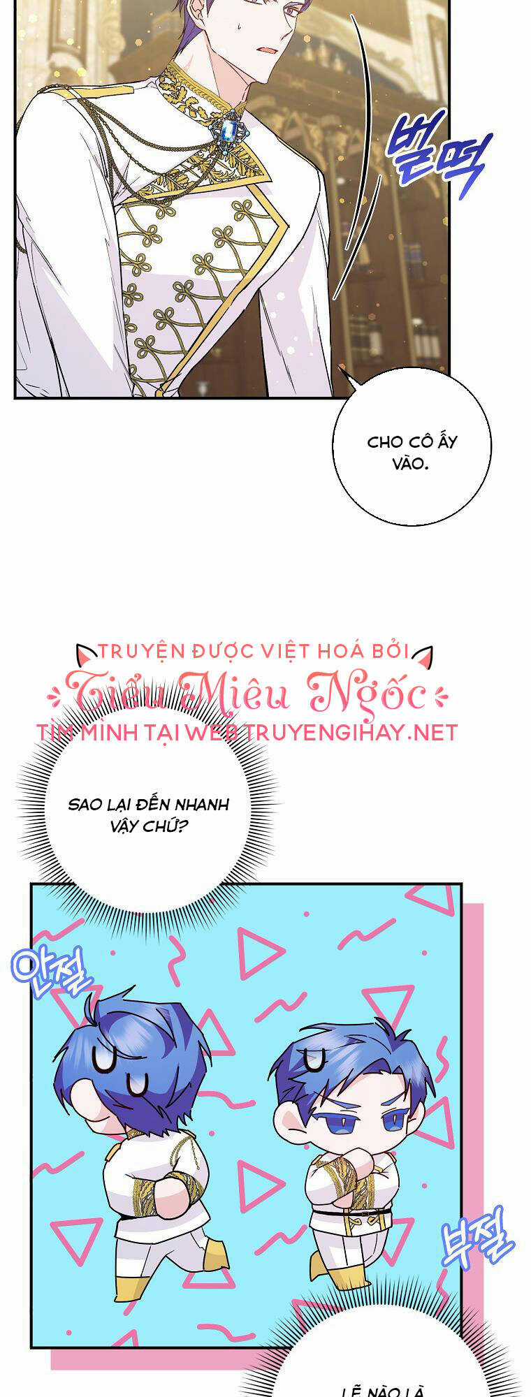 Anh Chỉ Là Đồ Bỏ Đi Của Tôi Mà Thôi Chapter 35 trang 2