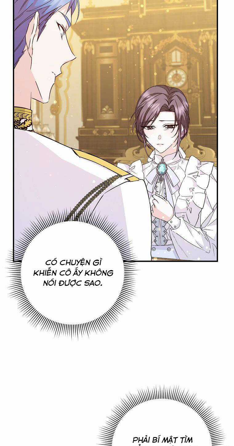 Anh Chỉ Là Đồ Bỏ Đi Của Tôi Mà Thôi Chapter 35 trang 20