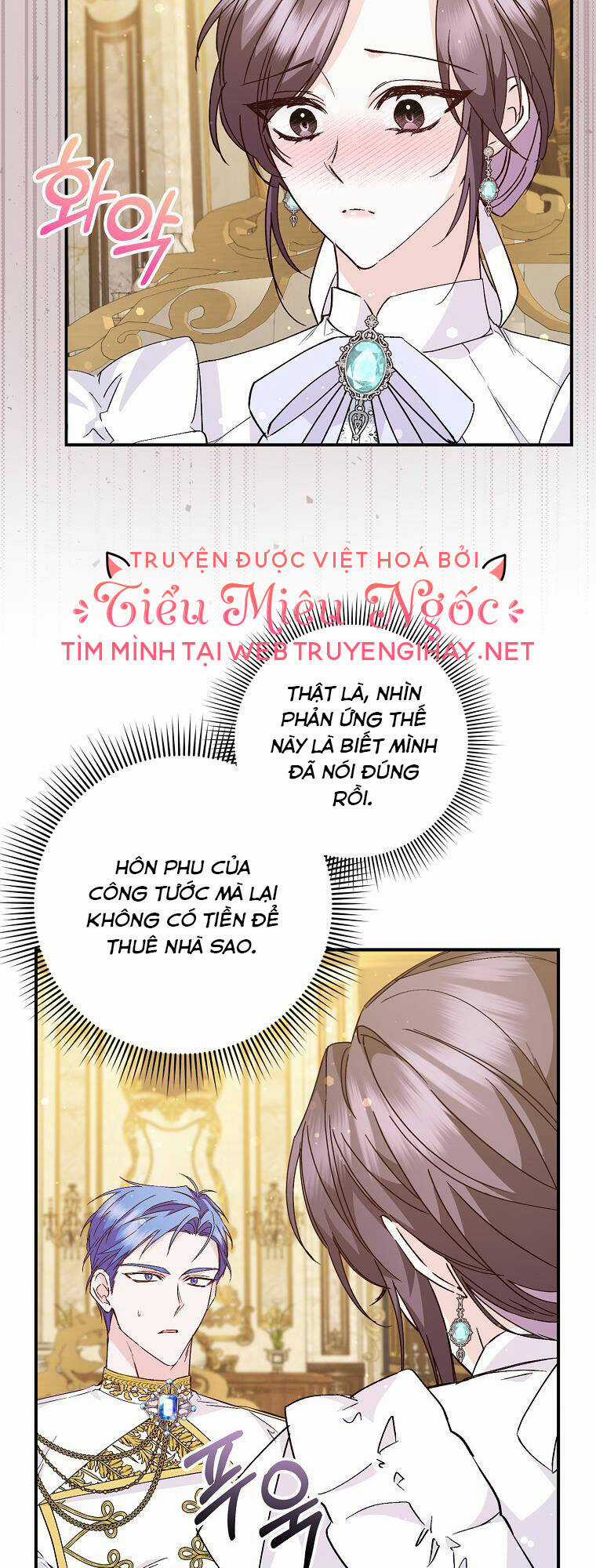 Anh Chỉ Là Đồ Bỏ Đi Của Tôi Mà Thôi Chapter 35 trang 24