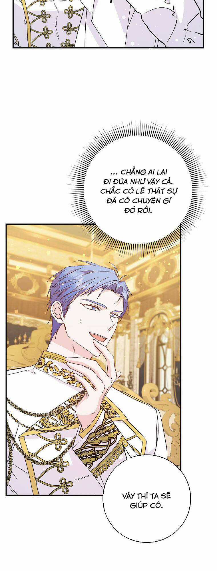 Anh Chỉ Là Đồ Bỏ Đi Của Tôi Mà Thôi Chapter 35 trang 25