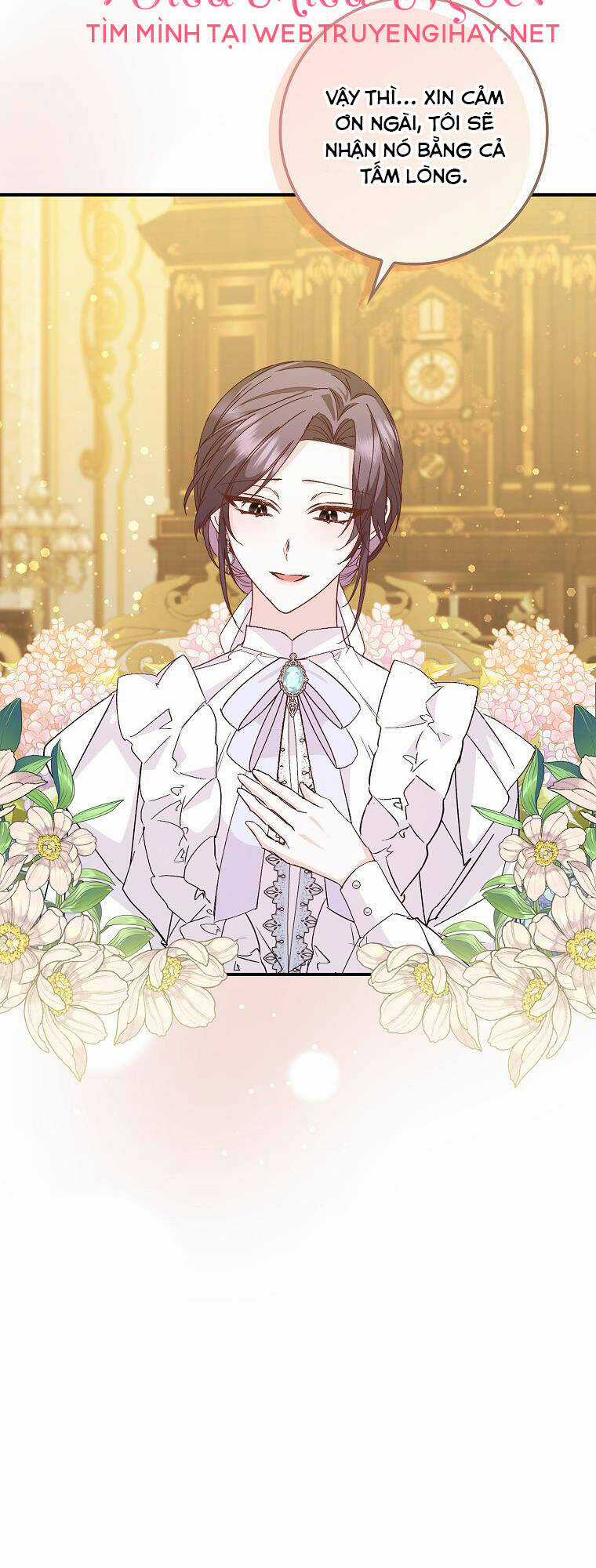 Anh Chỉ Là Đồ Bỏ Đi Của Tôi Mà Thôi Chapter 35 trang 27