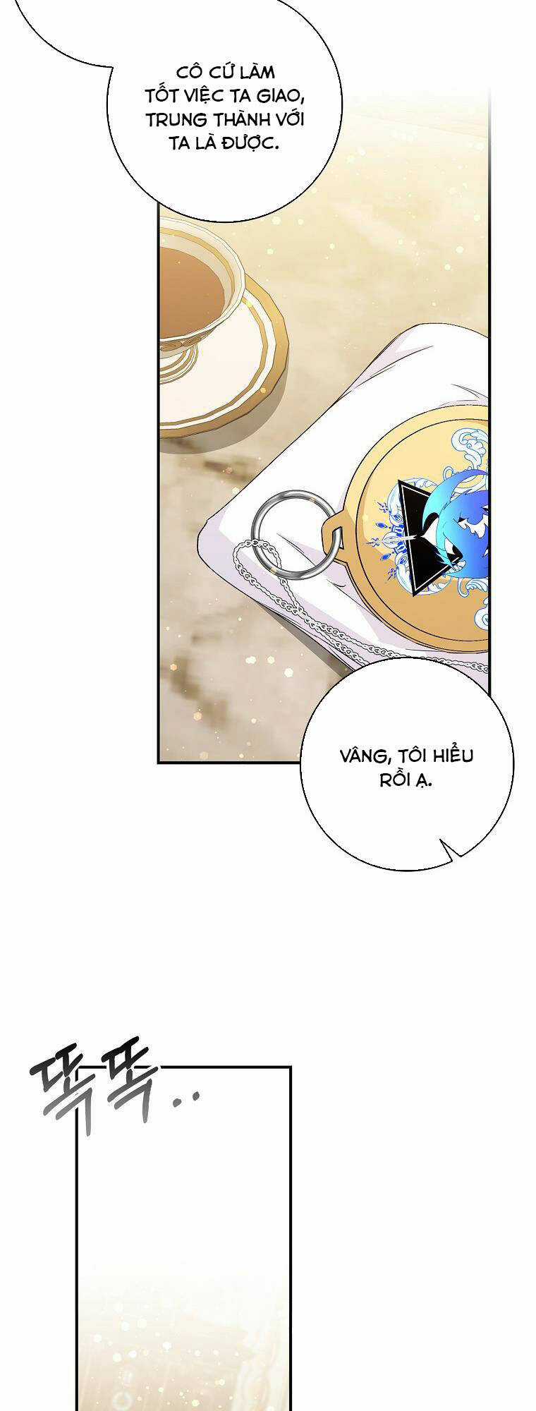 Anh Chỉ Là Đồ Bỏ Đi Của Tôi Mà Thôi Chapter 35 trang 29