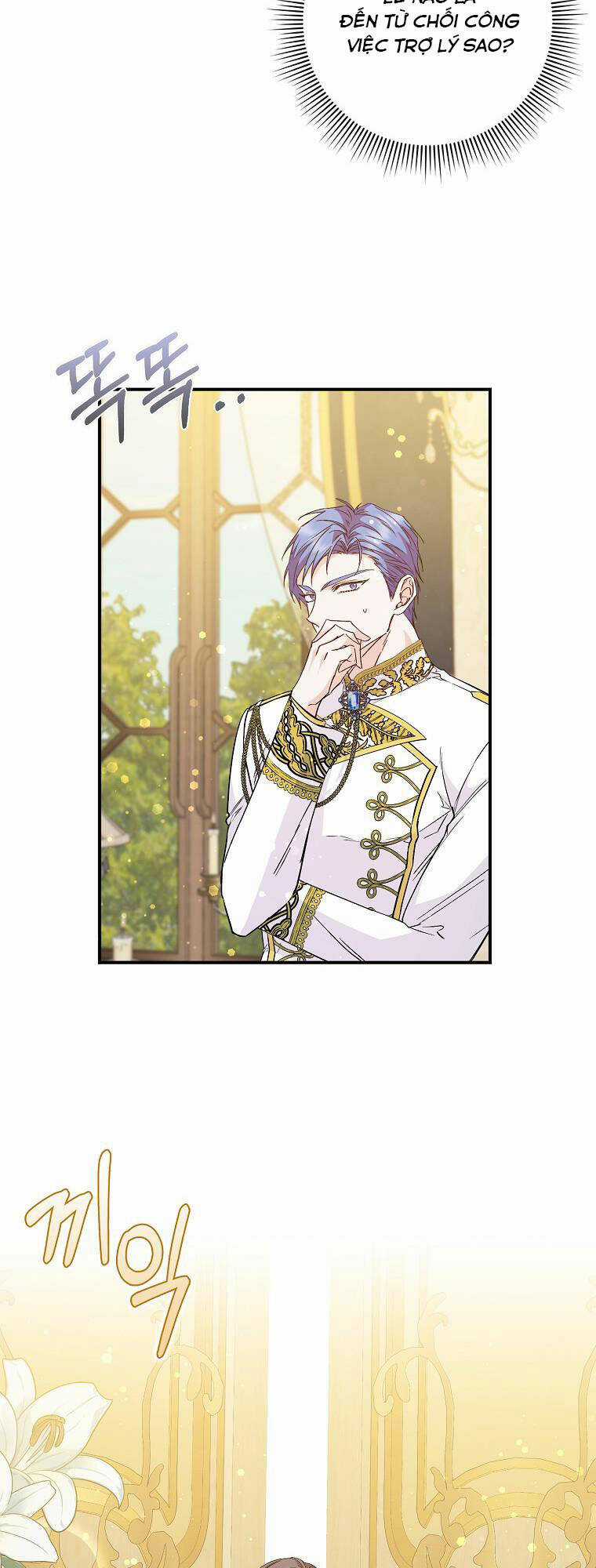 Anh Chỉ Là Đồ Bỏ Đi Của Tôi Mà Thôi Chapter 35 trang 3