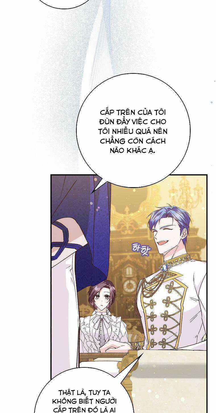 Anh Chỉ Là Đồ Bỏ Đi Của Tôi Mà Thôi Chapter 35 trang 31