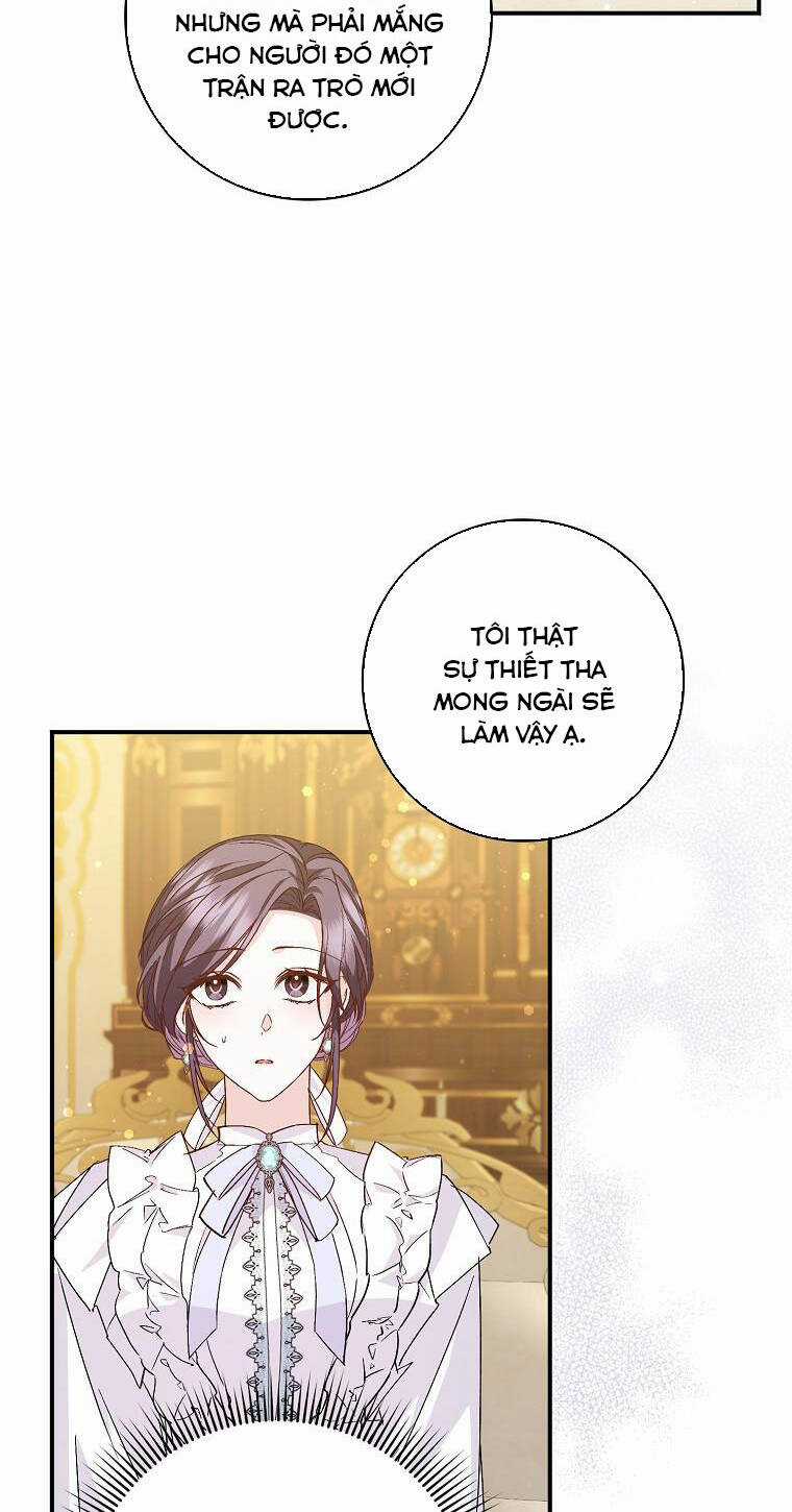 Anh Chỉ Là Đồ Bỏ Đi Của Tôi Mà Thôi Chapter 35 trang 32