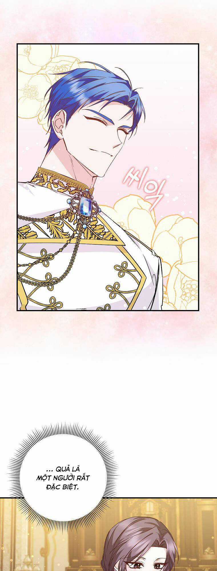 Anh Chỉ Là Đồ Bỏ Đi Của Tôi Mà Thôi Chapter 35 trang 34