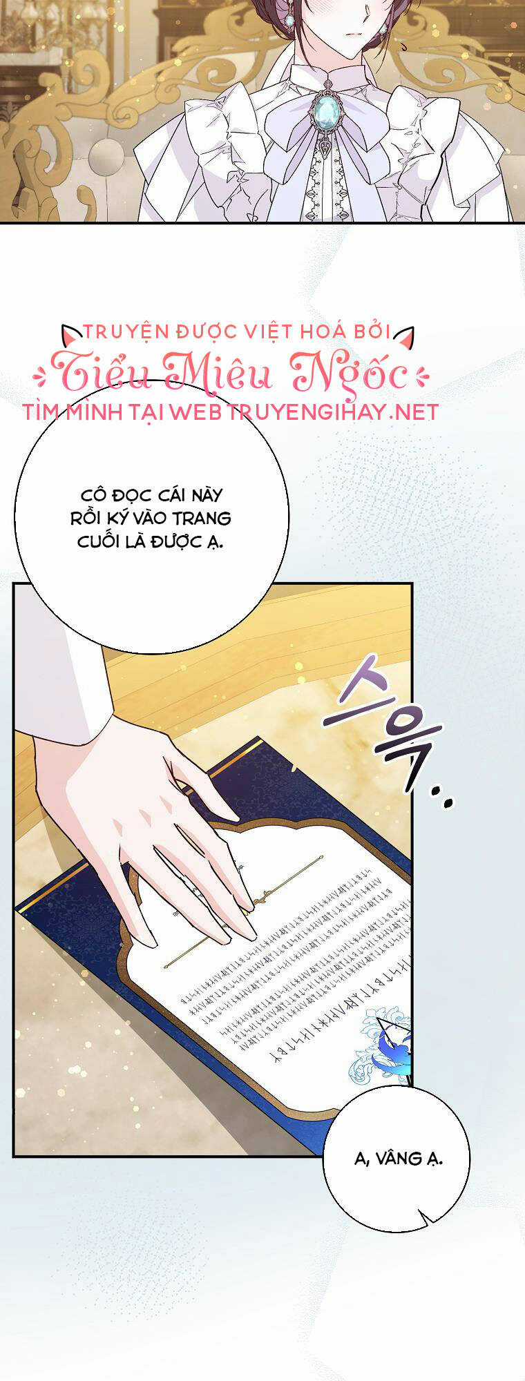 Anh Chỉ Là Đồ Bỏ Đi Của Tôi Mà Thôi Chapter 35 trang 35