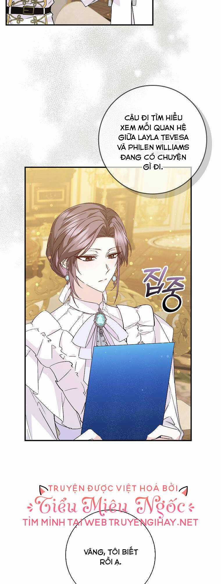 Anh Chỉ Là Đồ Bỏ Đi Của Tôi Mà Thôi Chapter 35 trang 37