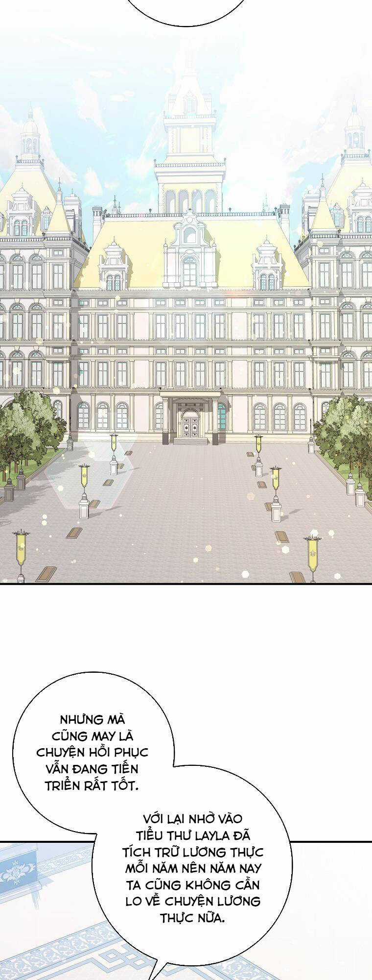 Anh Chỉ Là Đồ Bỏ Đi Của Tôi Mà Thôi Chapter 35 trang 38