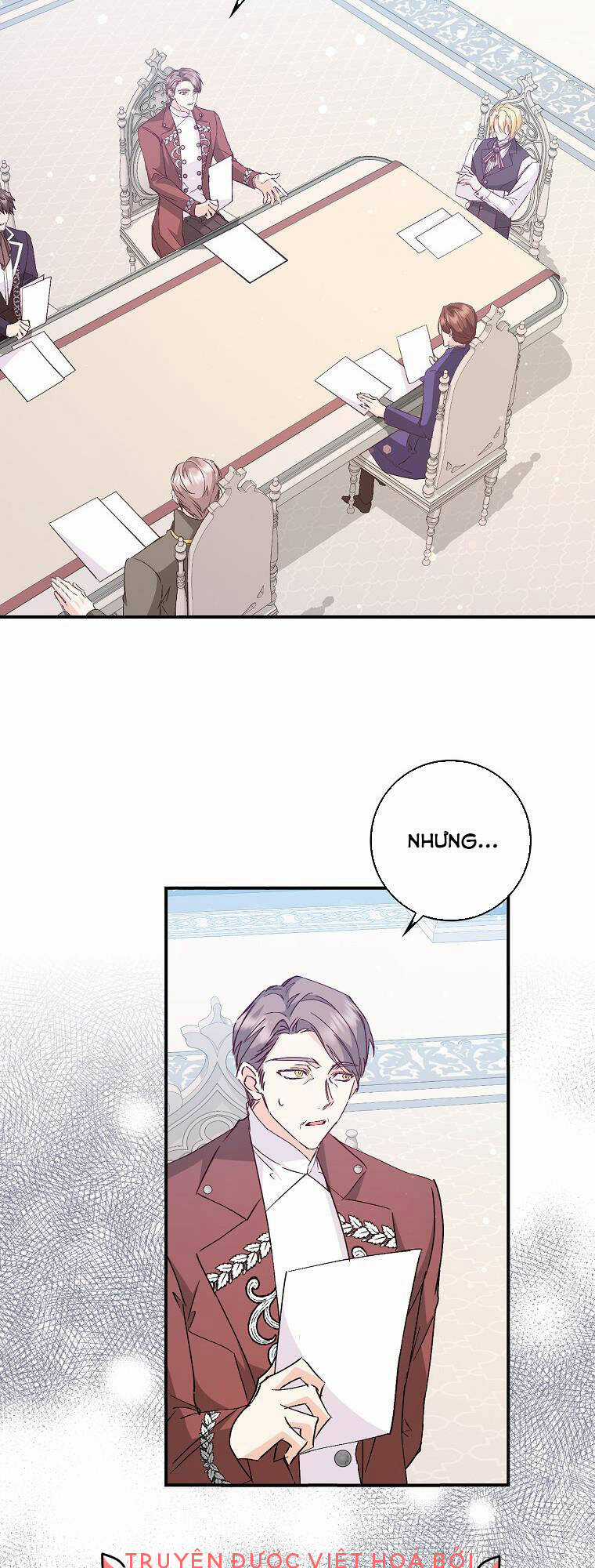 Anh Chỉ Là Đồ Bỏ Đi Của Tôi Mà Thôi Chapter 35 trang 39