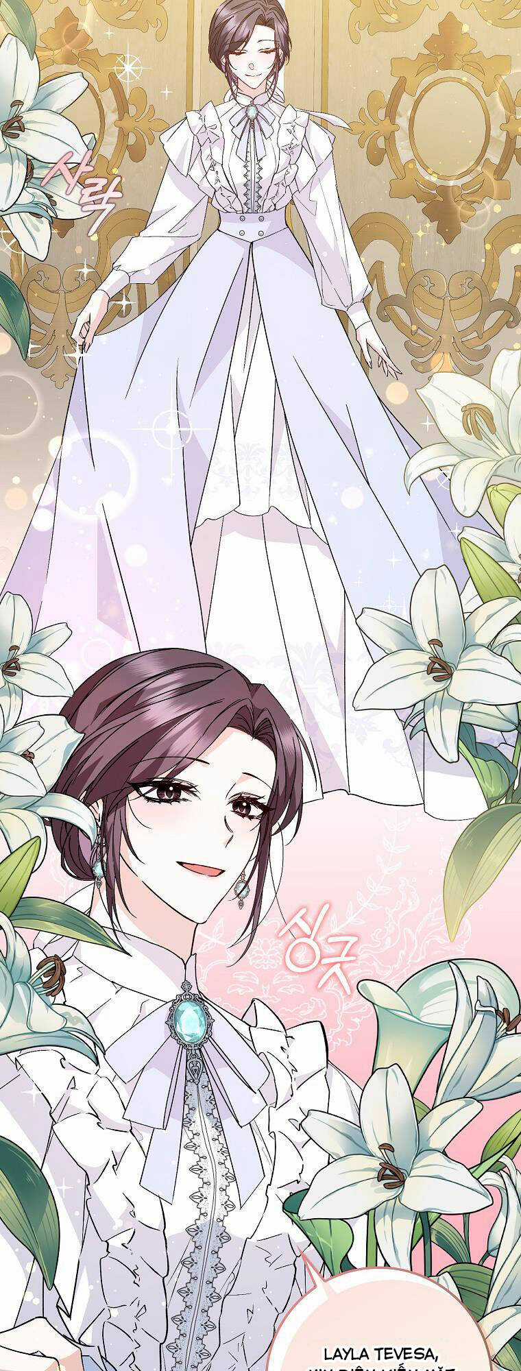 Anh Chỉ Là Đồ Bỏ Đi Của Tôi Mà Thôi Chapter 35 trang 4